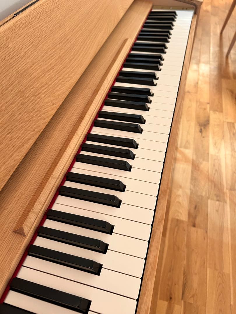 Roland KF-10 KIYORA ローランド×カリモク キヨラ　電子ピアノ