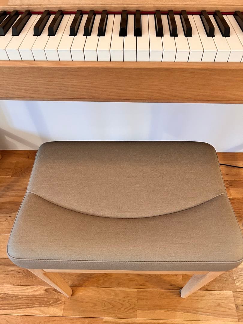 Roland KF-10 KIYORA ローランド×カリモク キヨラ　電子ピアノ