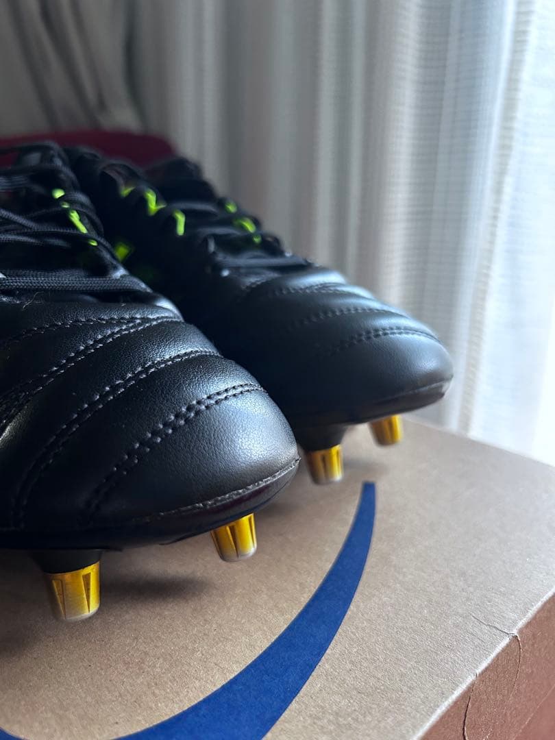 adidas LETHAL RELENTLESS 28.0 サッカースパイク