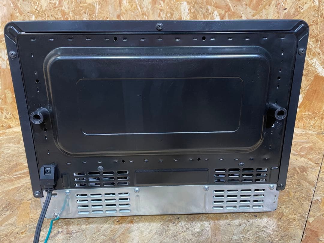 電子レンジ コイズミ 850W 高出力モデル 2022年製　1091101028