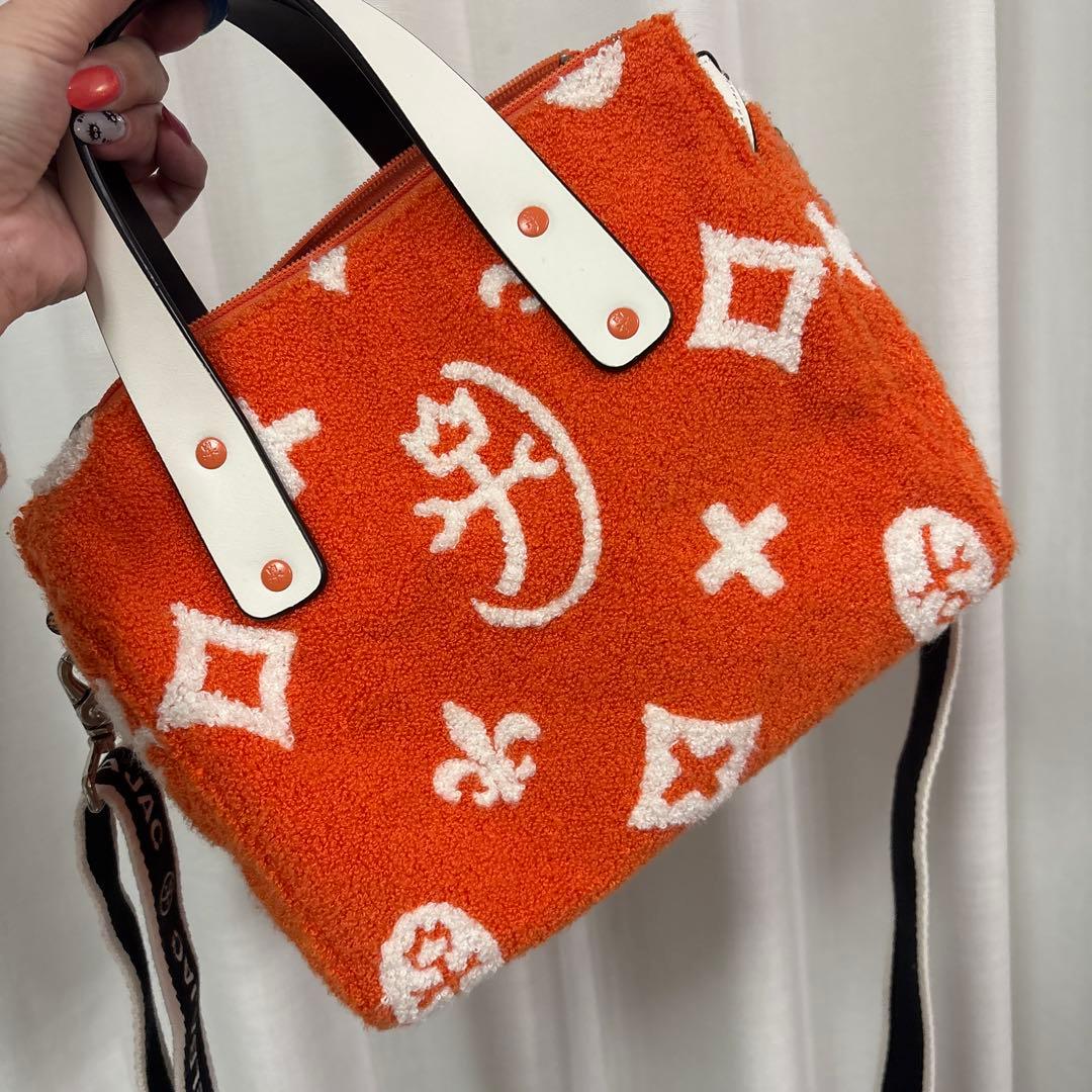 CASTELBAJAC カステルバジャック　ショルダー