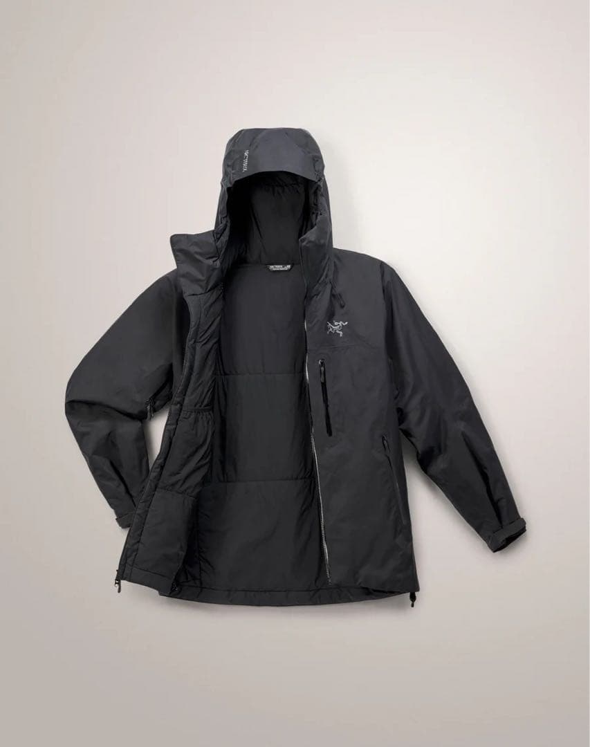【新品】ARC'TERYX BETA INSULATED JACKET L
