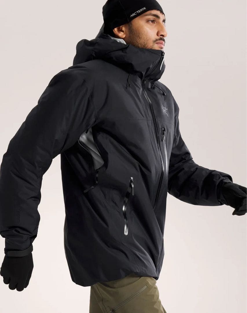 【新品】ARC'TERYX BETA INSULATED JACKET L