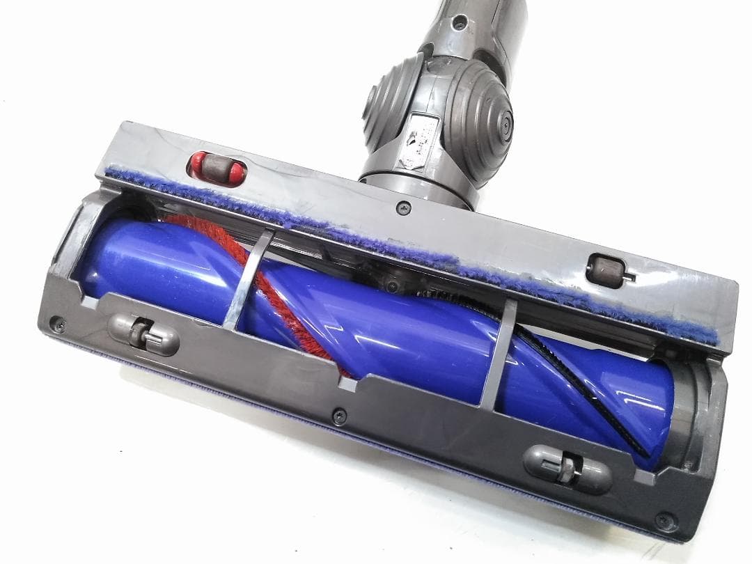 Dyson ダイソン ボール フラフィプロ CY25 サイクロン掃除機△