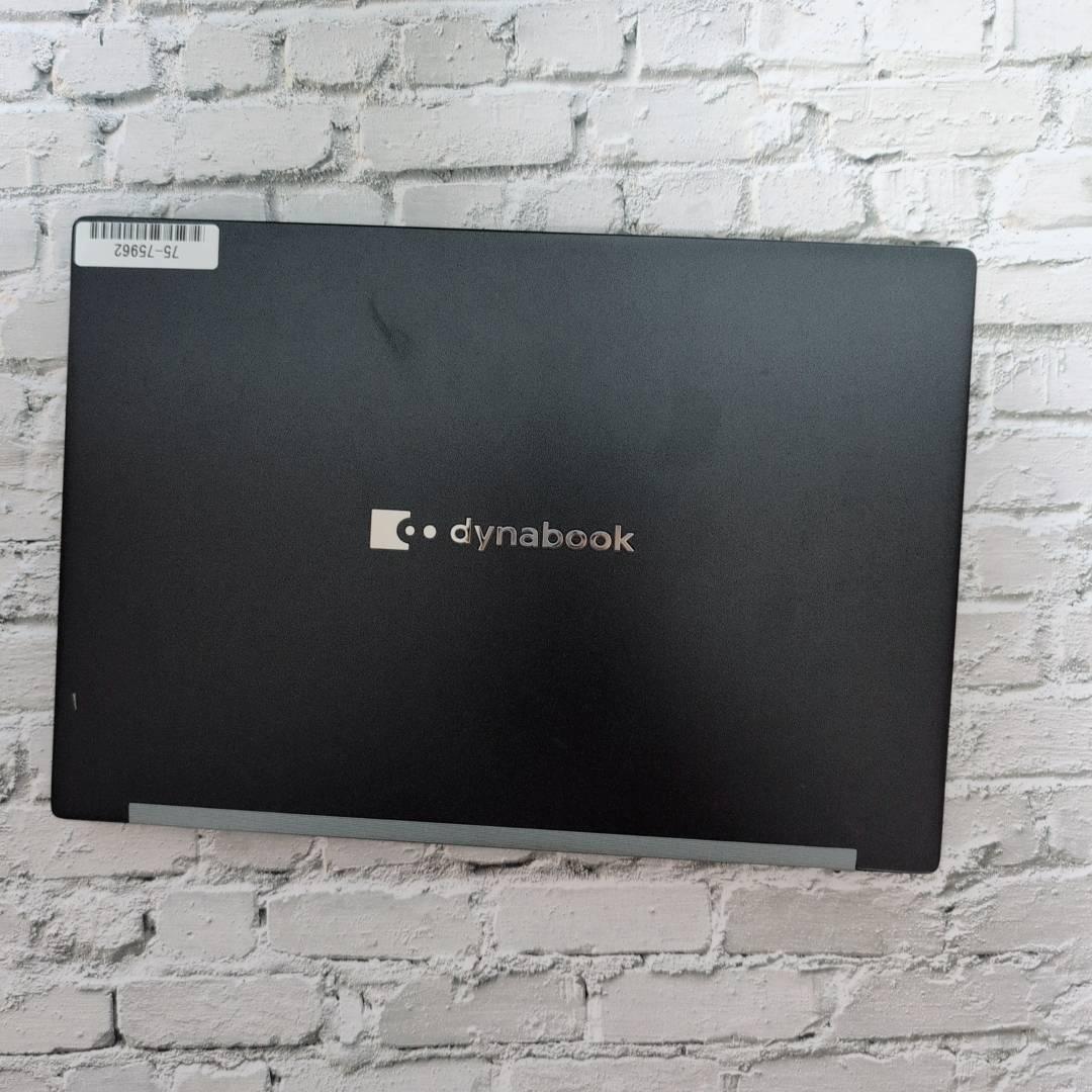 ☆準美品☆バッテリー◯ 東芝 G83/HV i5 16GB 256GB オフィス