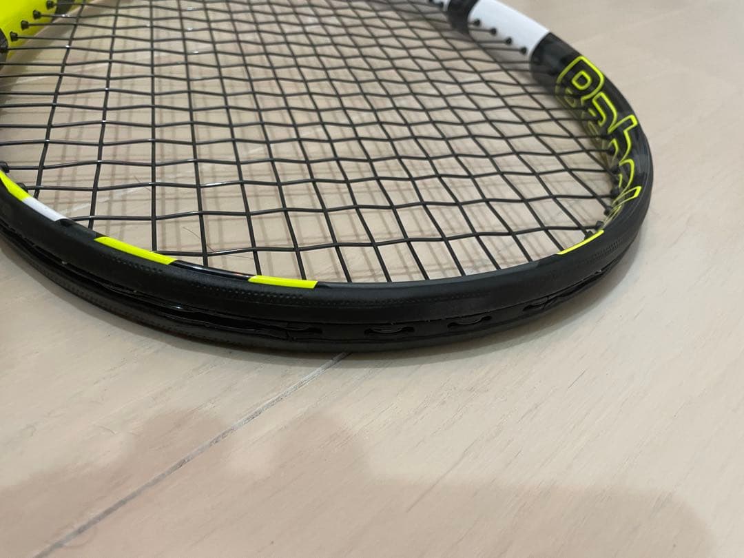 ラケット(硬式用) Babolat Pure Aero Team