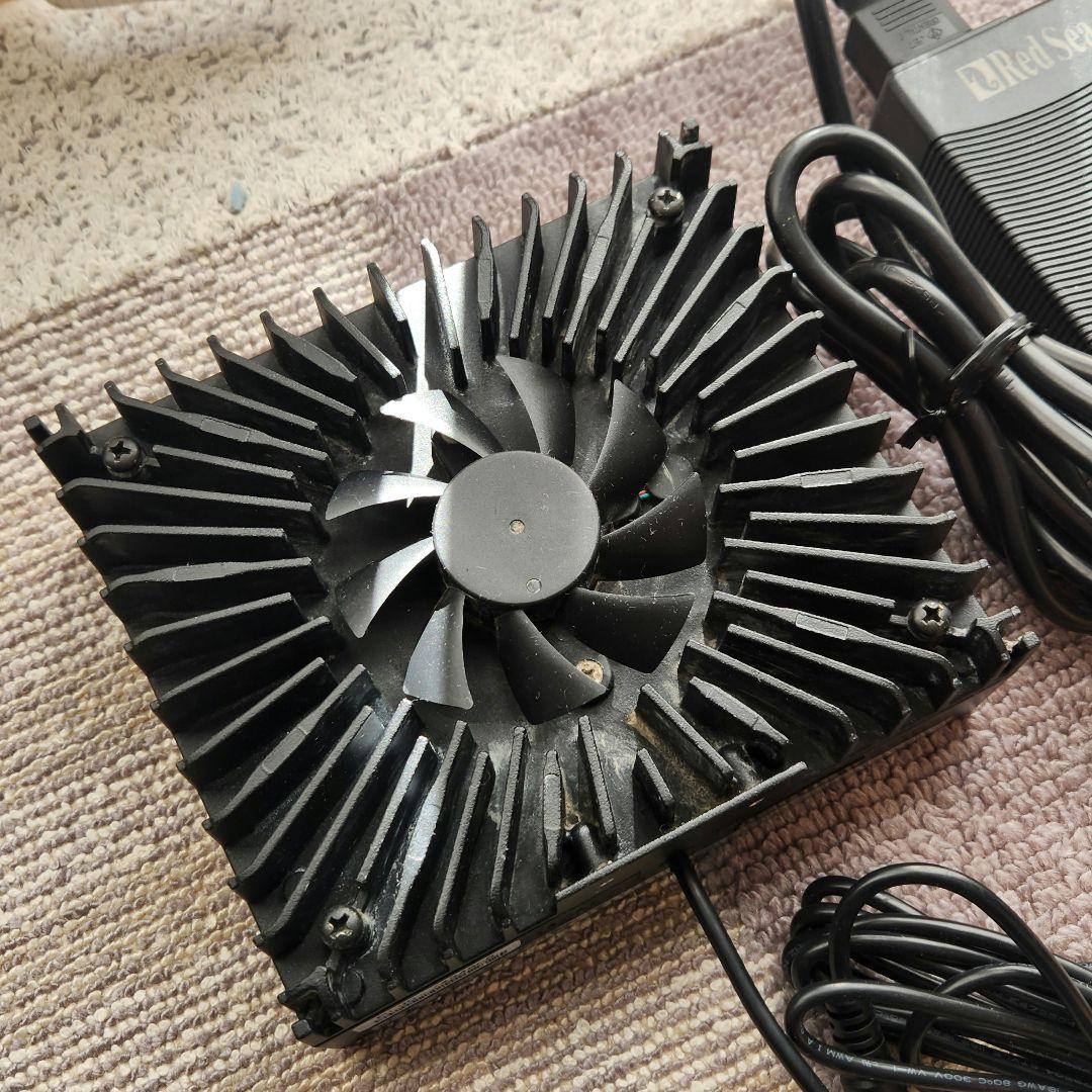 レッドシー RedSea ReefLED 90 リーフLED　サンゴ