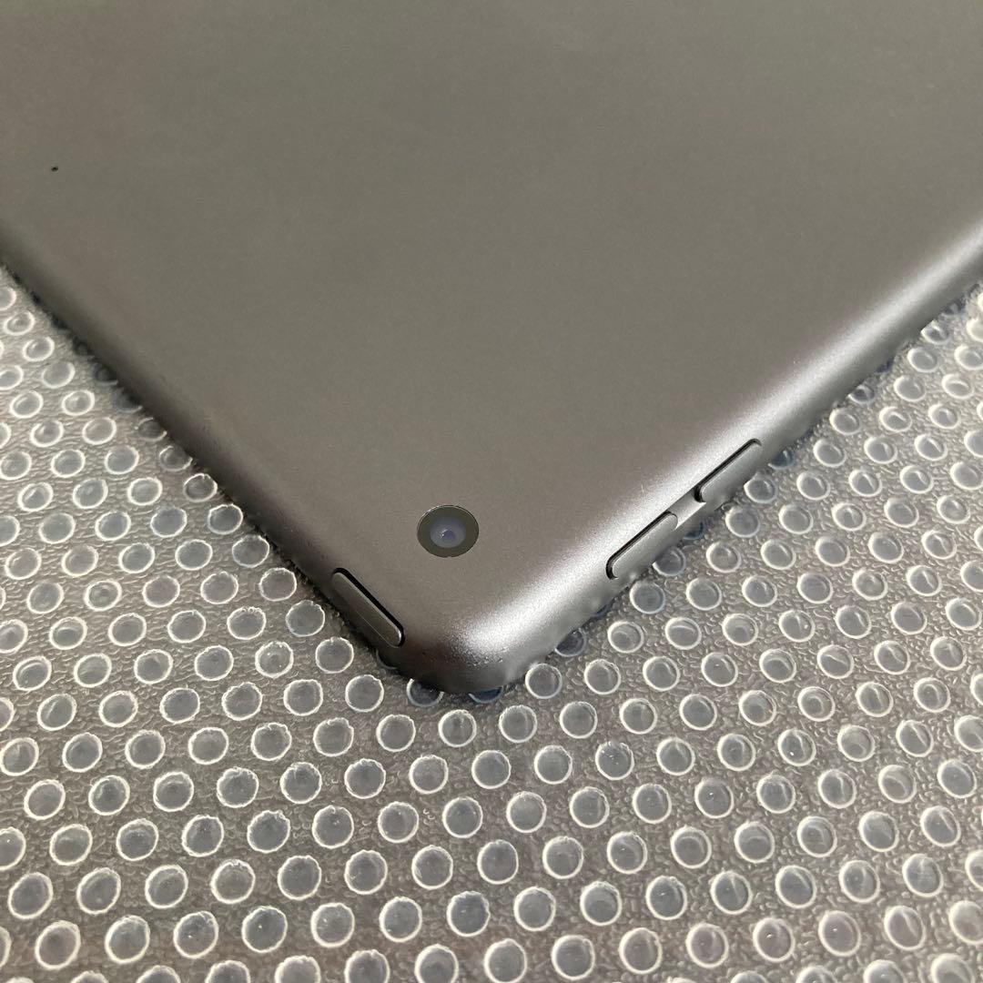 2979【早い者勝ち】電池良好☆iPad7 第7世代 32GB WIFIモデル☆