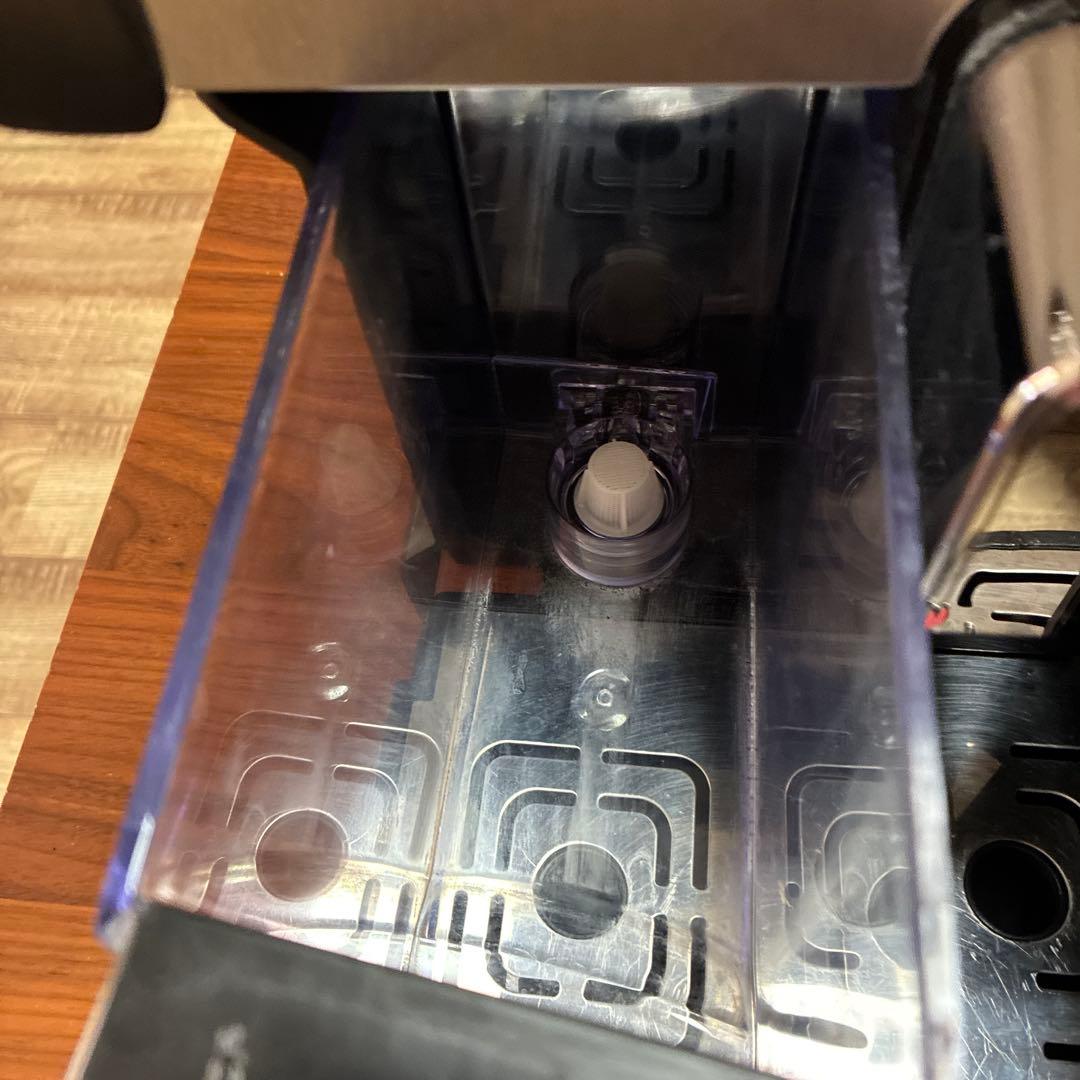 Gaggia エスプレッソマシン シルバー