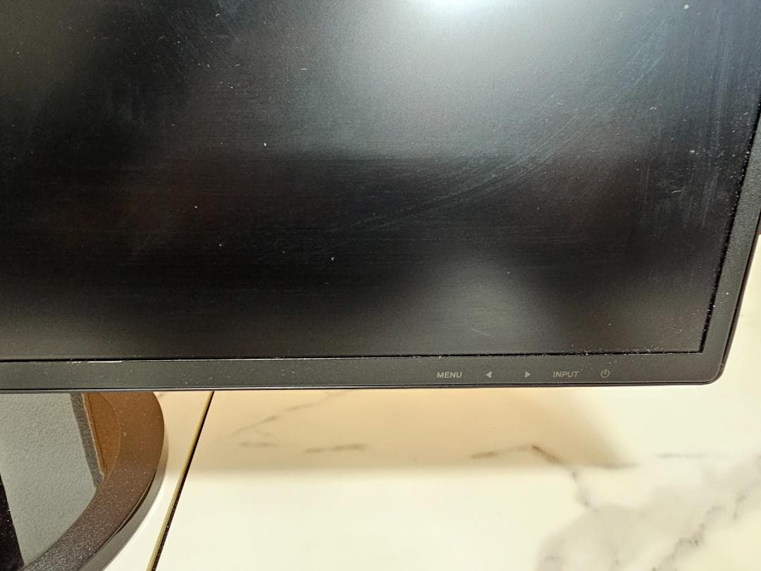 アイオーデータ KH275V<27インチ フルHDディスプレイ LCDモニター>