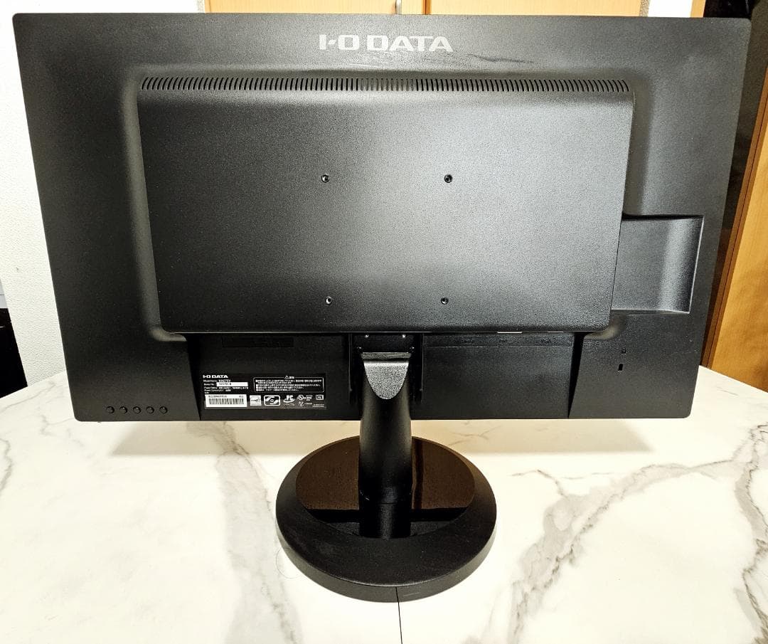 アイオーデータ KH275V<27インチ フルHDディスプレイ LCDモニター>