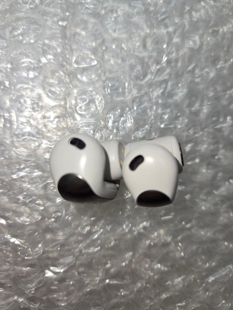 BOSE ULTRA OPEN EARBUDS　ホワイトスモーク