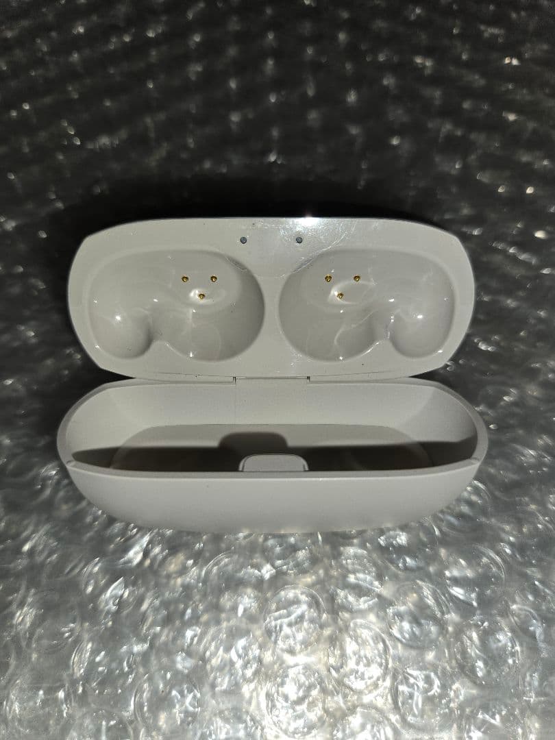 BOSE ULTRA OPEN EARBUDS　ホワイトスモーク