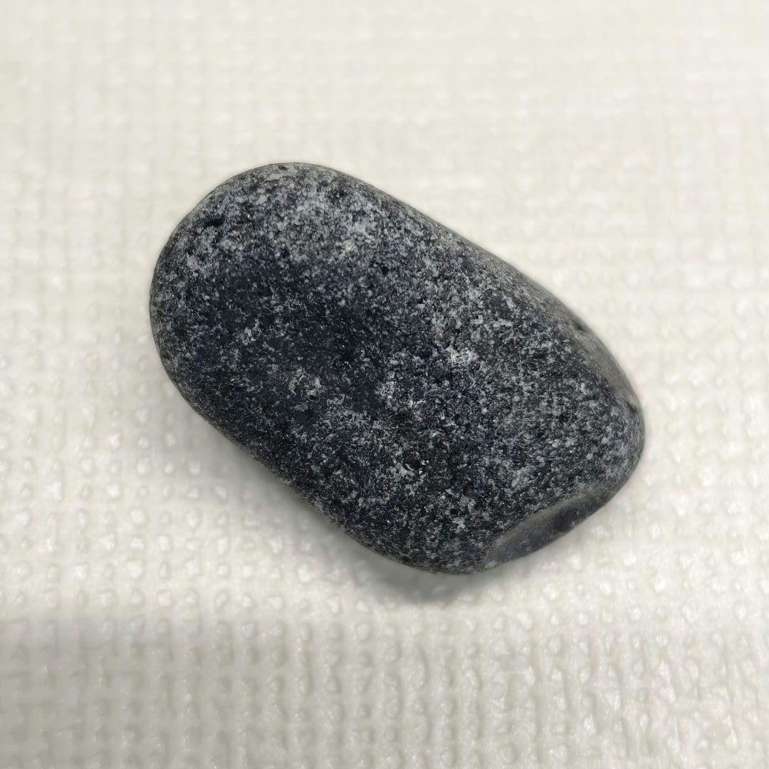 【透明&不透明タイプ 】チンターマニストーン 台座・巾着袋付きNO.321