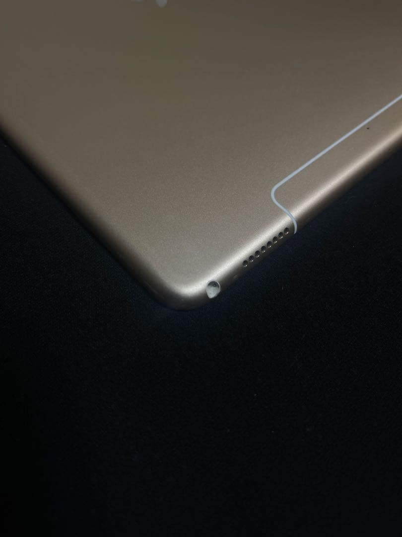 iPad Pro 10.5 64GB Wi-Fi+Cellular SIMフリー