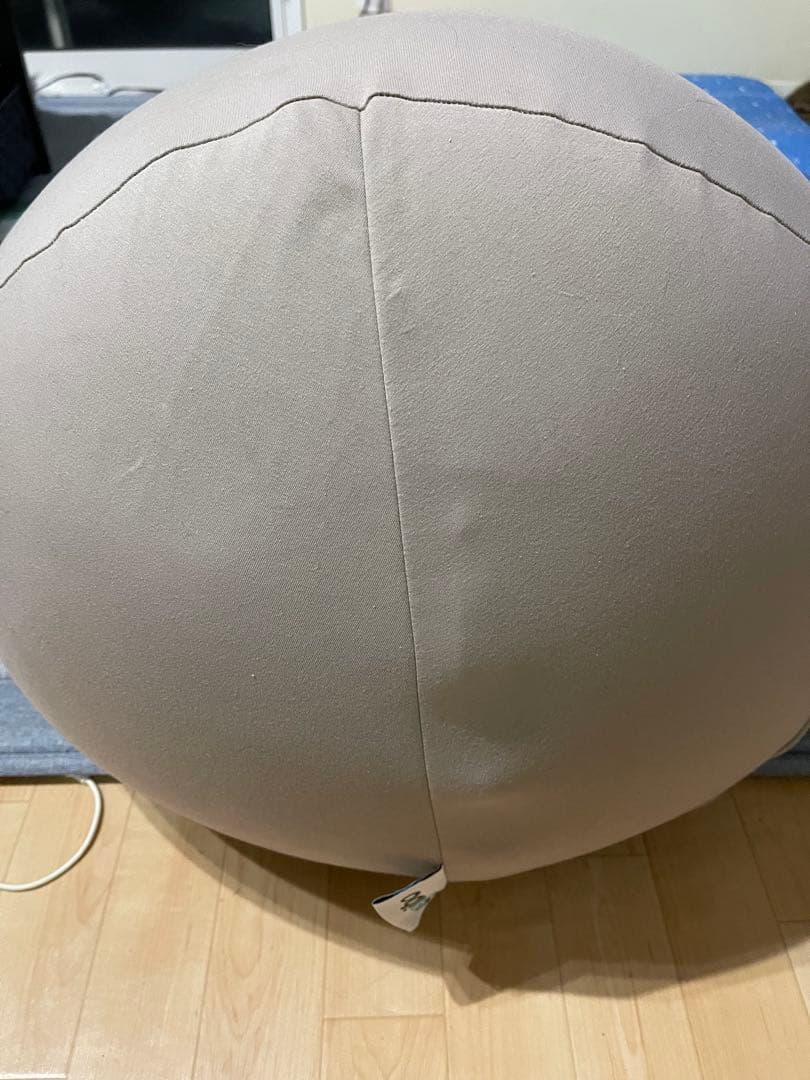 ヨギボー　ゴースト