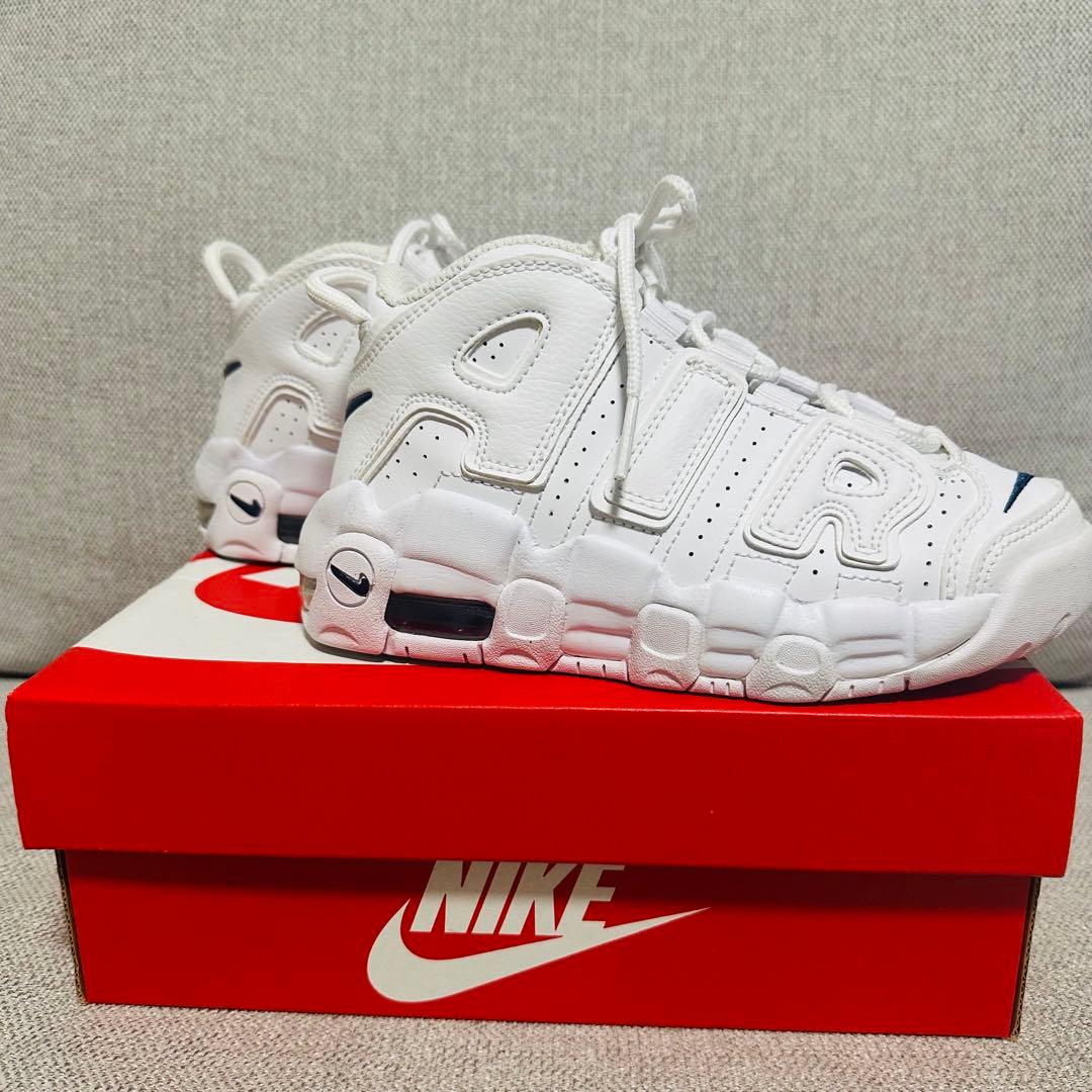 jac ꕤ flea market様専　　　モア アップ テンポ　19cm 美品