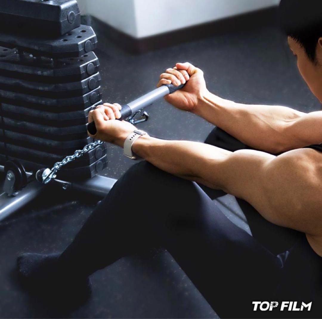 マルチホームジム スマート 1台多役 静音設計 自重 総合 ラットプル ケーブル