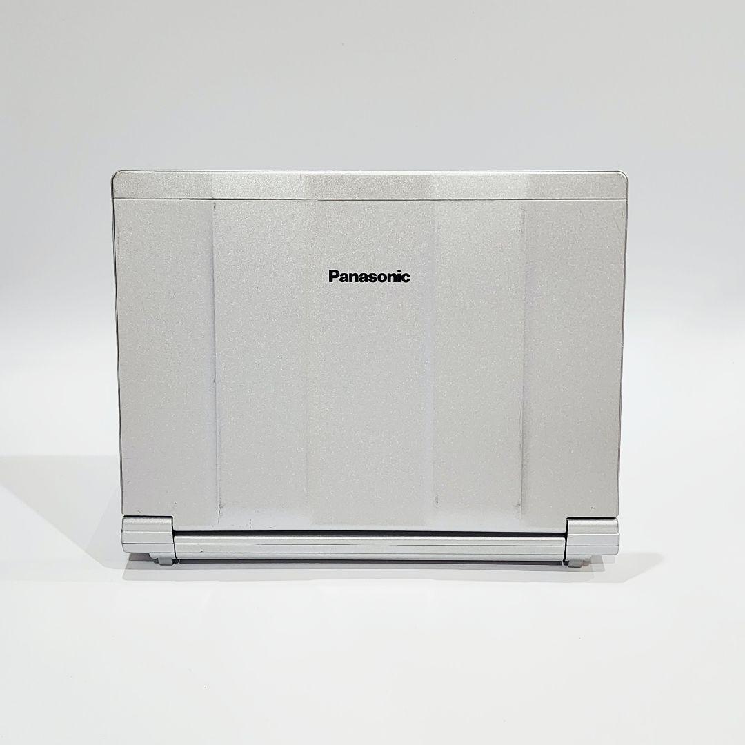 レッツノートCF-SV1★ 16G★SSD512G★Office[250]