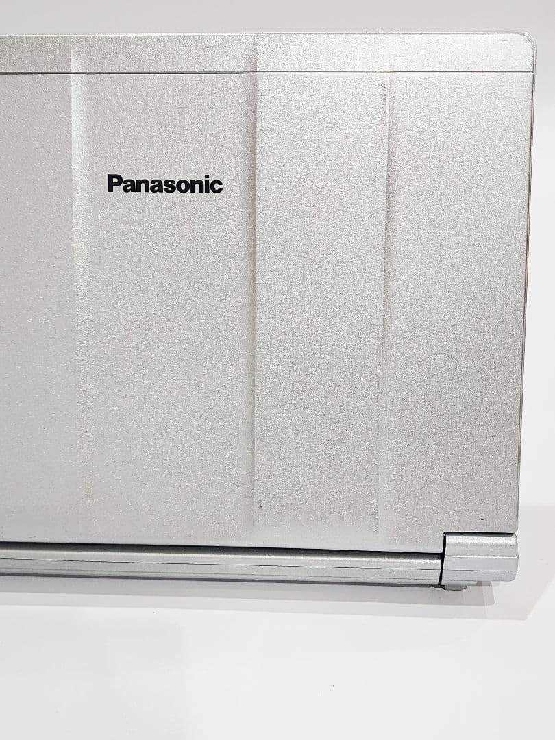 レッツノートCF-SV1★ 16G★SSD512G★Office[250]