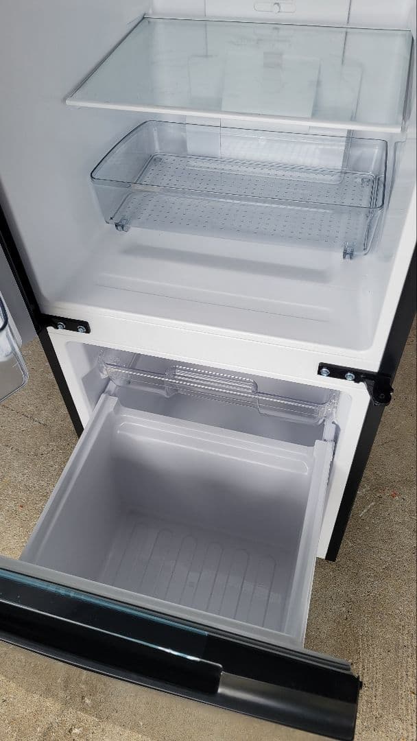 SHARP冷蔵庫✨152L 2024年