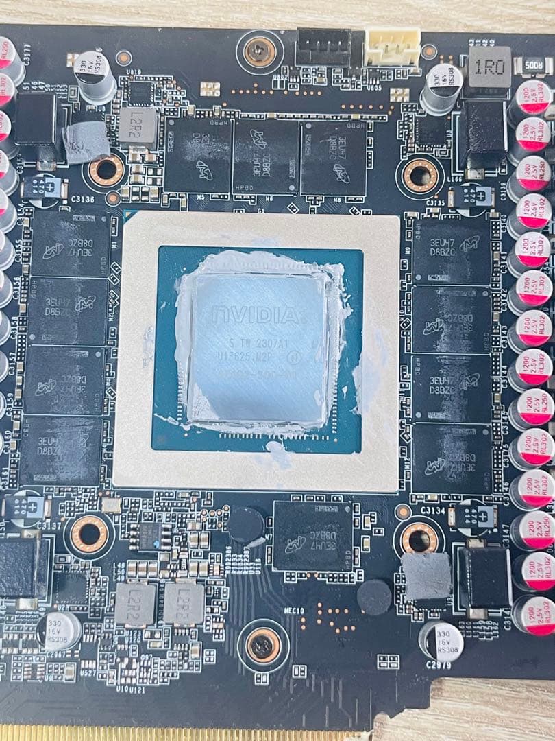 G*家様 NVIDIA GeForce RTX 4090 Gallardo 24