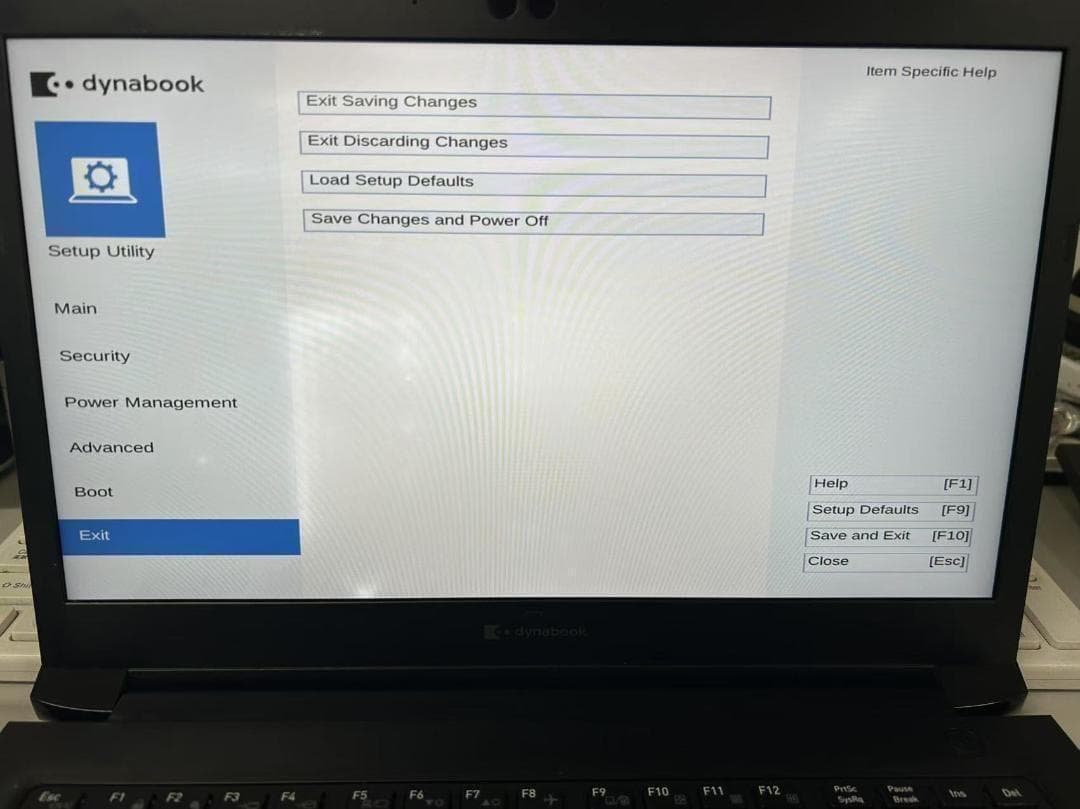 ノートパソコン 第10世代 Corei7/8GB/128GB オフィス付き