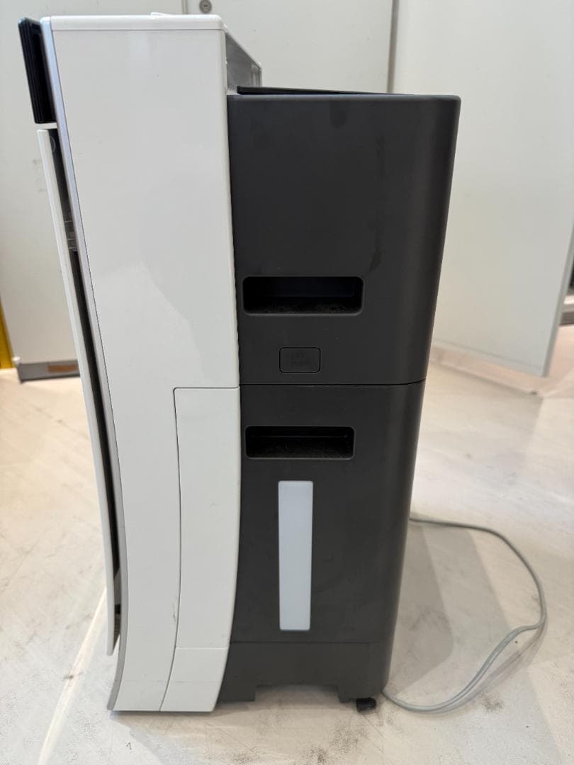 Panasonic 加湿空気清浄機　F-VXP90 2017年製　ナノイーX