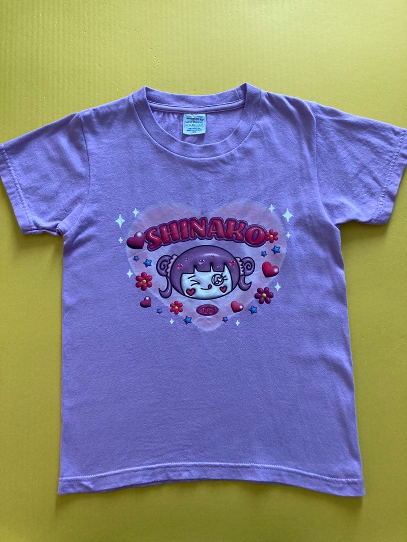 新旧しなこ120、140セット