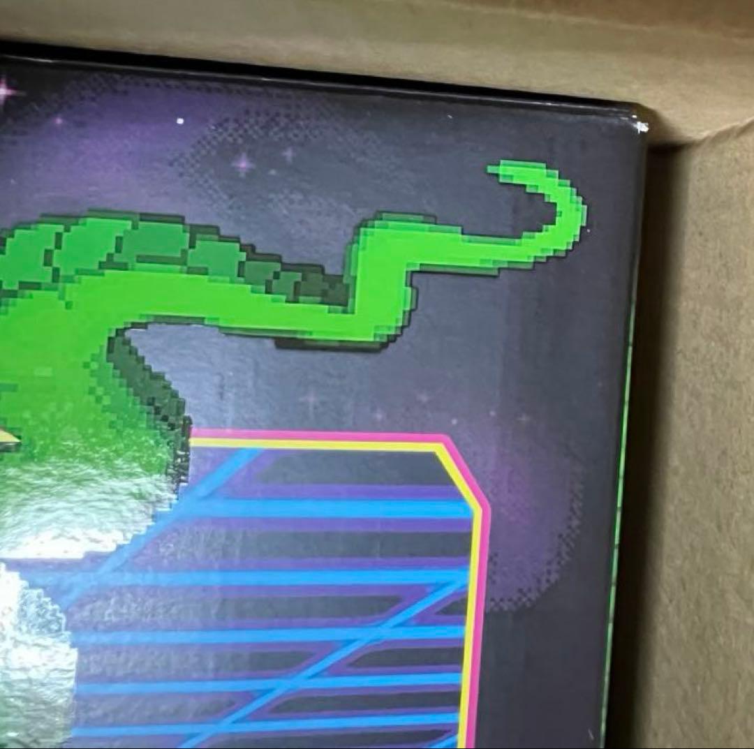 g*o様 マーベルレジェンド ガルガントス（シュマゴラス）