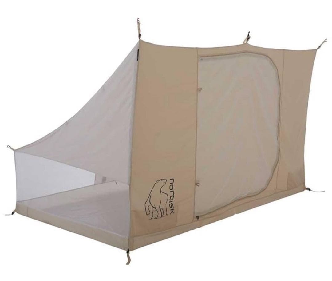 【新品】Nordisk（ノルディスク） ウトガルド13.2 インナーキャビン