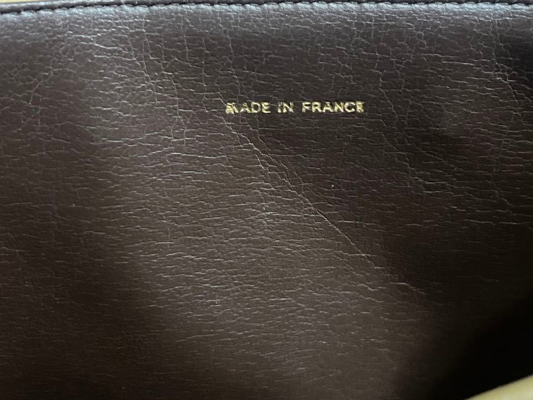 ☆【美品】CHANEL マトラッセ28 チェーンショルダー Sフラップ ベージュ