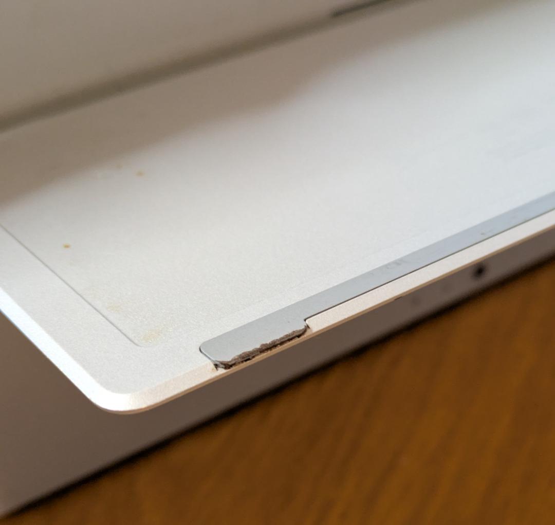 SurfacePro3 Core i3 ４GB 64GB ペン・Officeなし