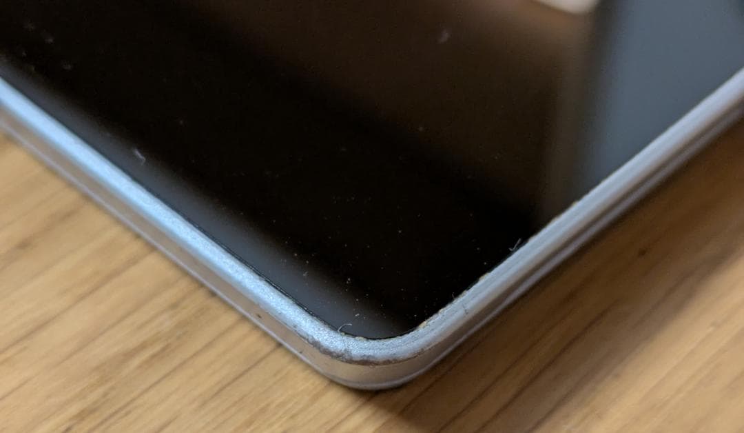 SurfacePro3 Core i3 ４GB 64GB ペン・Officeなし