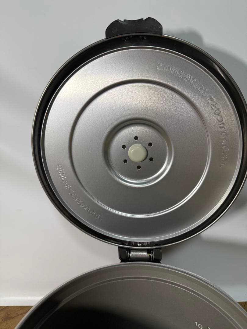 ◆未使用◆Paloma◆ガス炊飯器◆都市ガス◆2.0L 11合◆PR-200EF