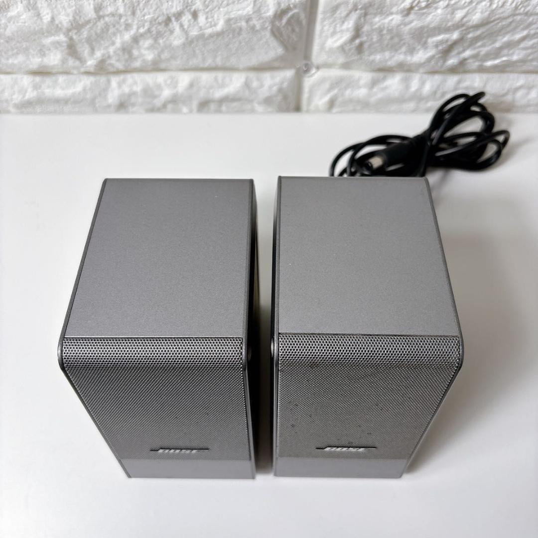 BOSE Computer MusicMonitor デスクトップスピーカー
