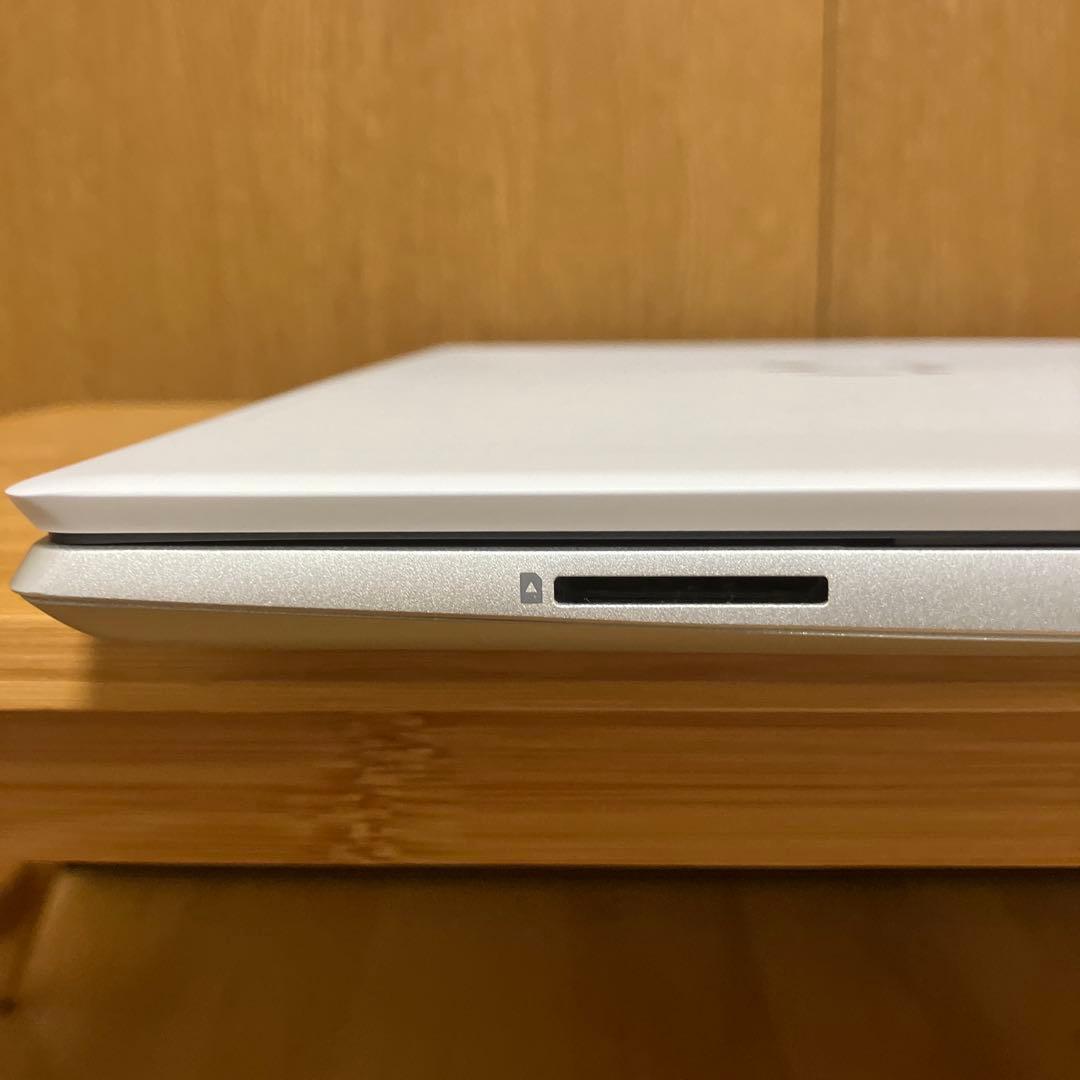 Windowsノート本体 HP Pavilion 15-cs3000 i7-1065G7 16GB 1TB