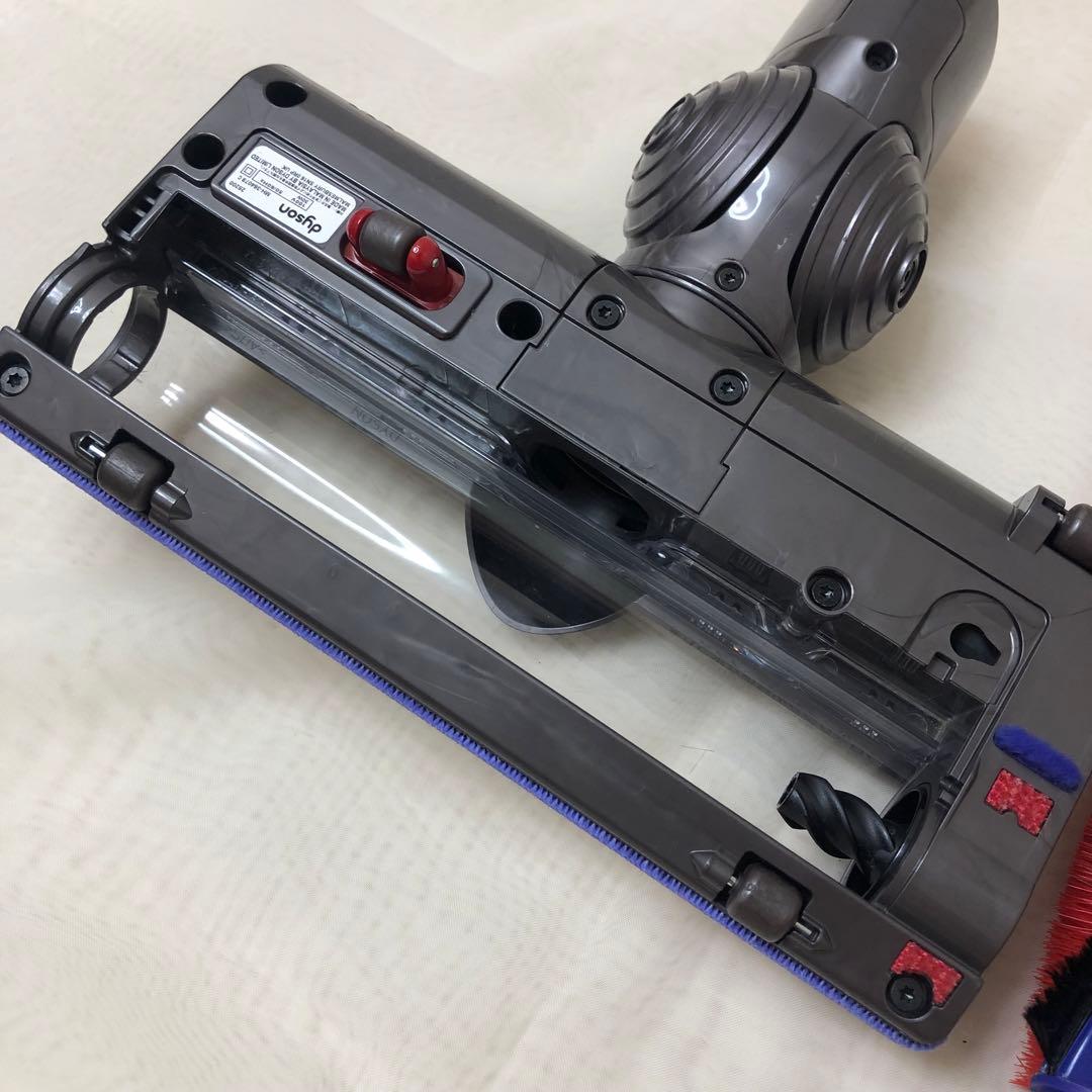 ダイソン モーターヘッドのみ DC63 DC48 CY24 CY25 対応