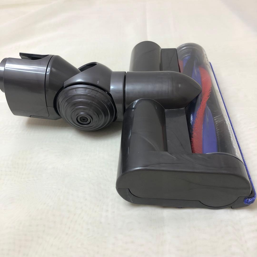 ダイソン モーターヘッドのみ DC63 DC48 CY24 CY25 対応