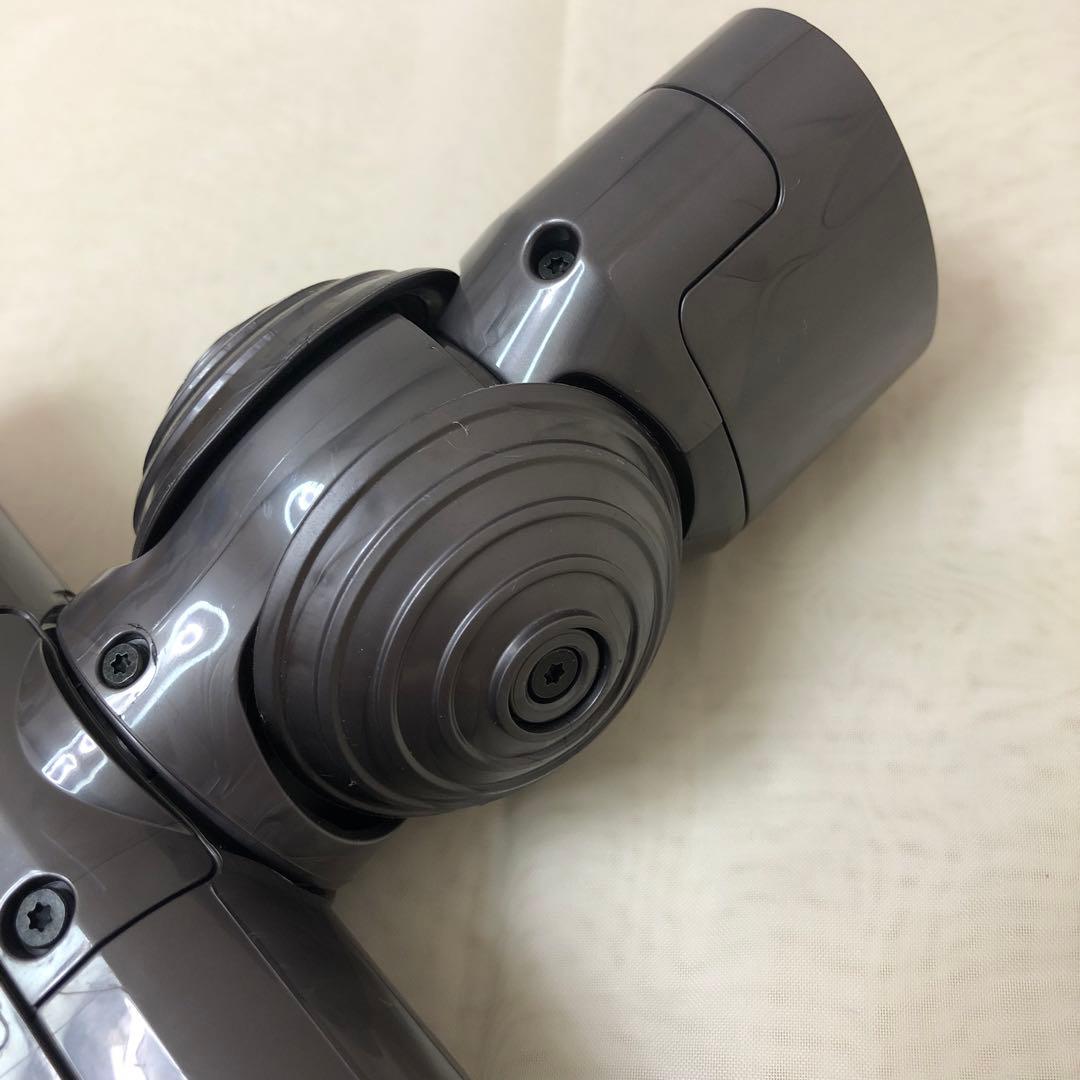 ダイソン モーターヘッドのみ DC63 DC48 CY24 CY25 対応