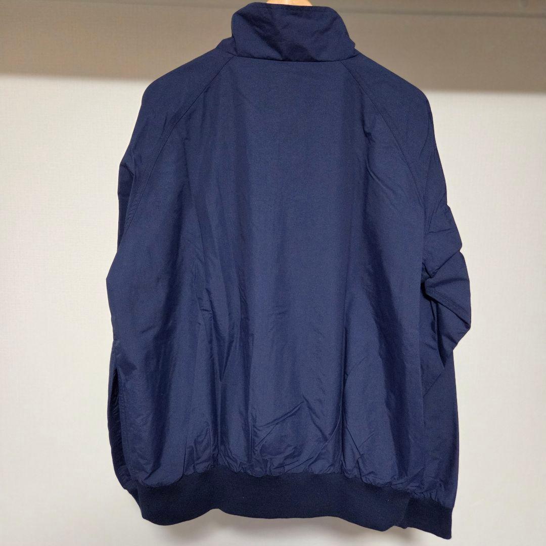 パタゴニア バギーズジャケット ネイビー BAGGIES JACKET