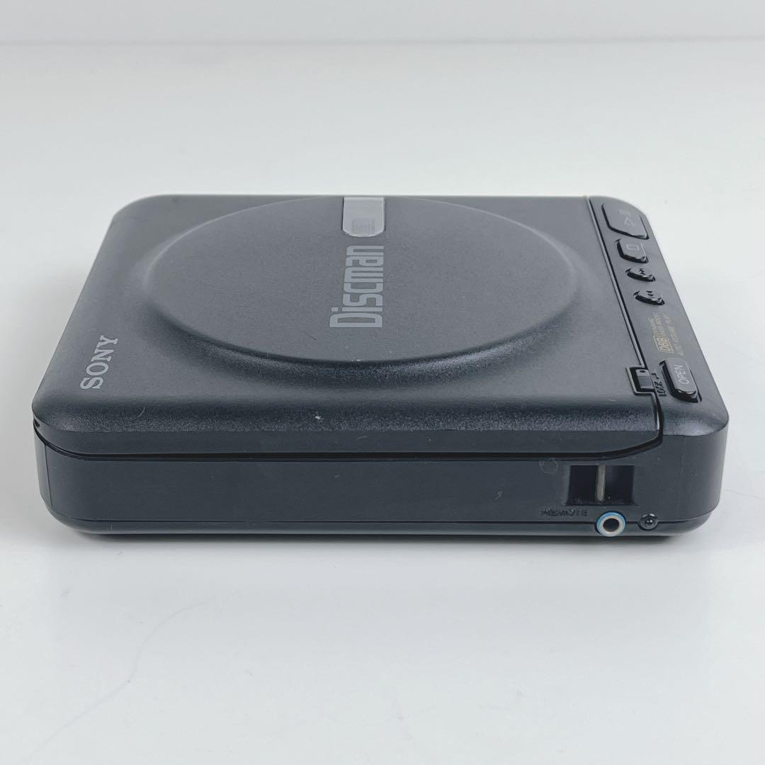 【希少品】　SONY ディスクマン　D-22