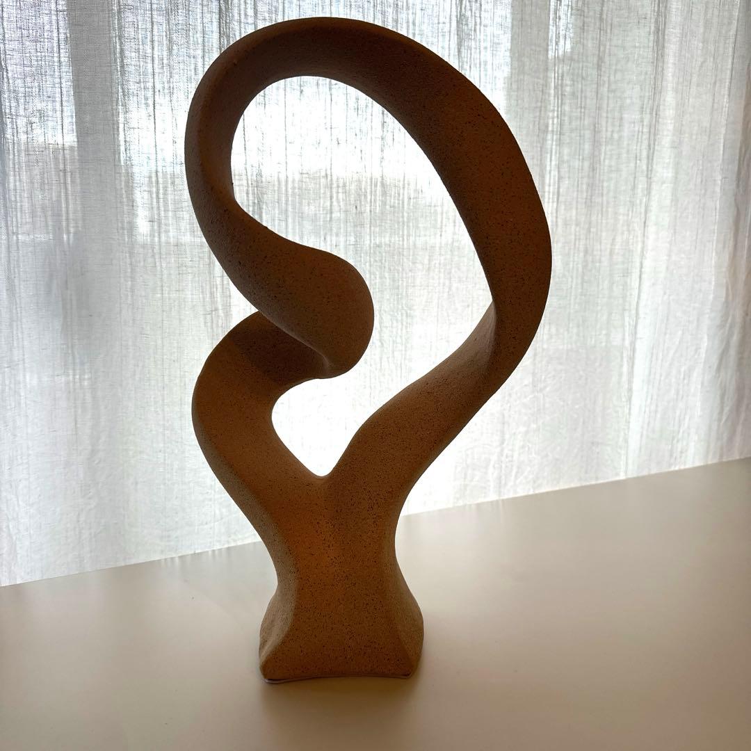 Bloomingville(ブルーミングヴィル) セラミック　オブジェ