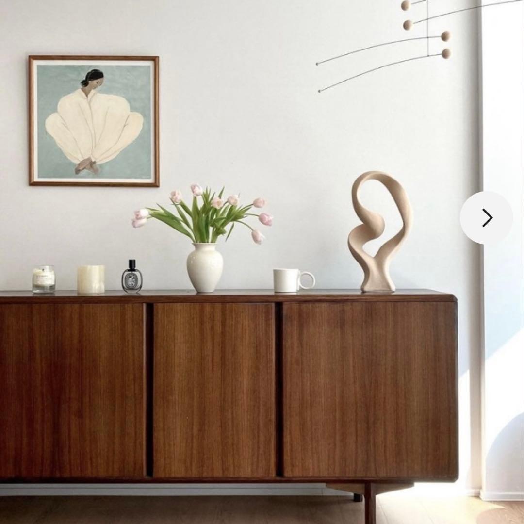 Bloomingville(ブルーミングヴィル) セラミック　オブジェ