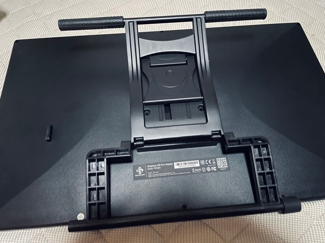 GAOMON PD2200 動作確認済 21.5インチ 液タブ