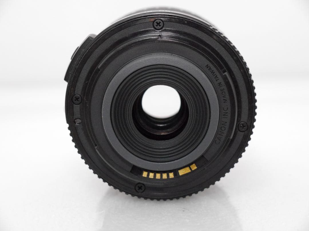 Canon EOS Kiss X5レンズキット