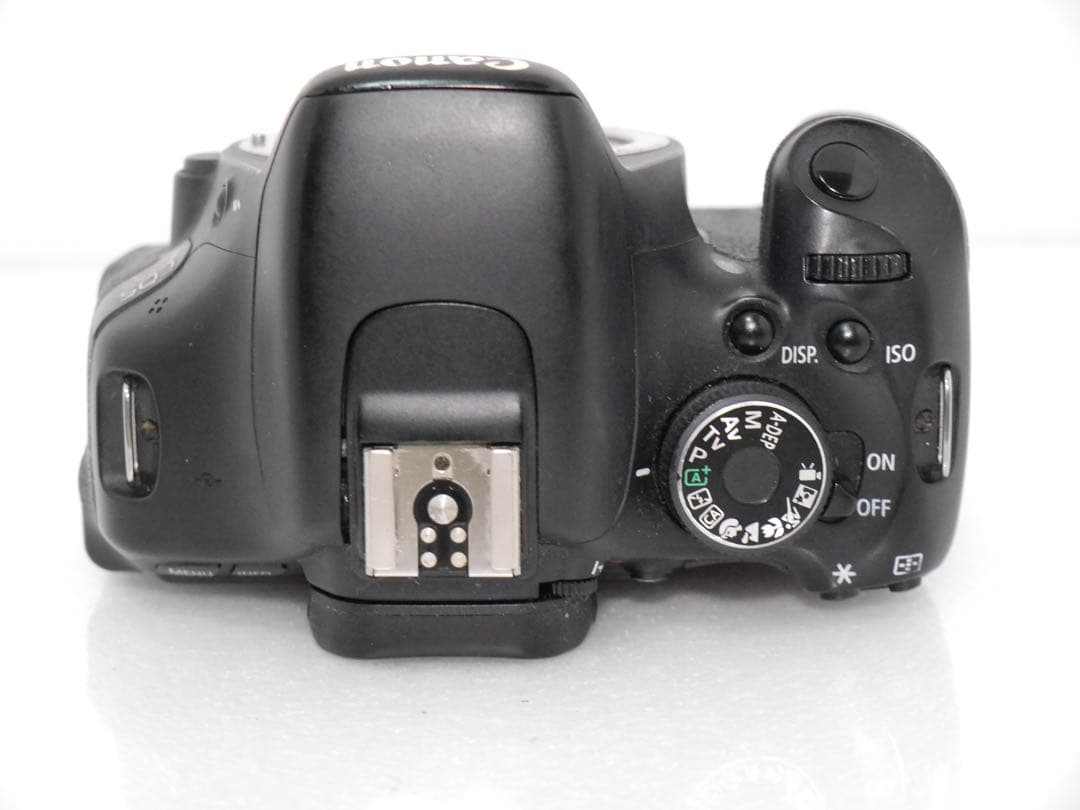 Canon EOS Kiss X5レンズキット