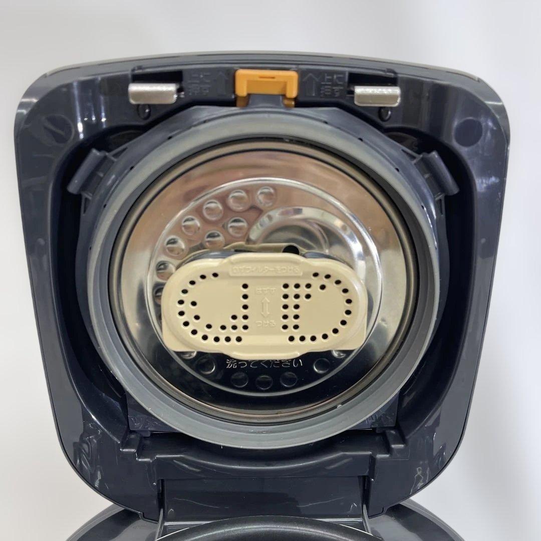 ZOJIRUSHI 象印 圧力IH炊飯器 23年製 NP-RT05
