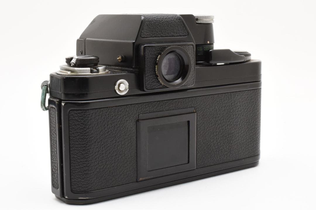 【中古】Nikon F2 フォトミック Body ブラック