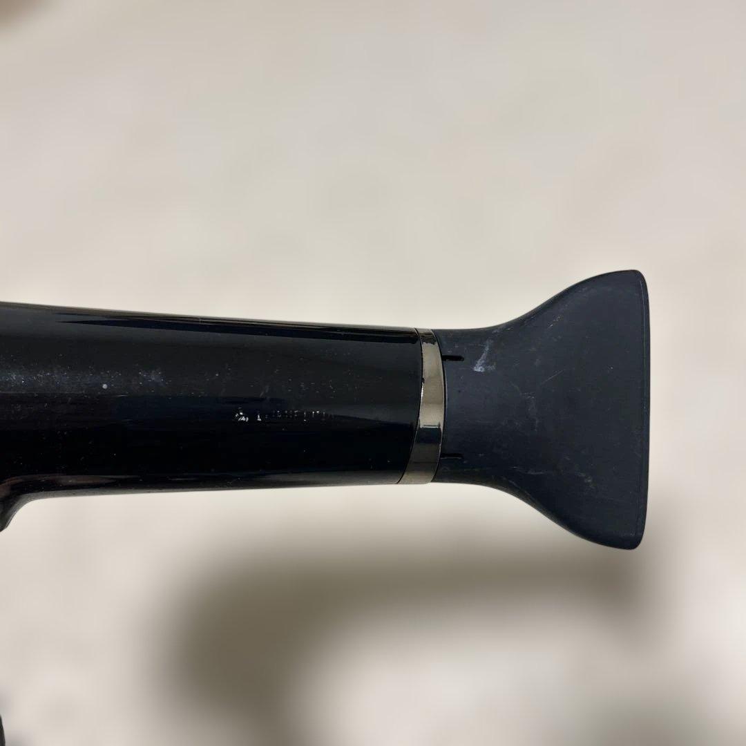 レプロナイザー 4D Plus 冷風のみ　温風不可　傷あり　箱なし